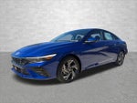 2025 Elantra Thumbnail 5