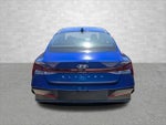 2025 Elantra Thumbnail 3
