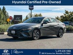 2025 Elantra Thumbnail 1