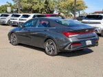 2025 Elantra Thumbnail 2
