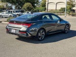 2025 Elantra Thumbnail 5