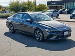 2025 Elantra Thumbnail 6
