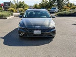 2025 Elantra Thumbnail 7
