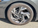 2025 Elantra Thumbnail 10