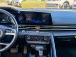 2025 Elantra Thumbnail 14