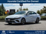 2025 Elantra Thumbnail 1