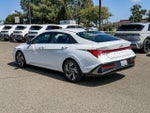 2025 Elantra Thumbnail 2