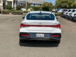 2025 Elantra Thumbnail 4