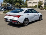 2025 Elantra Thumbnail 5