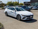 2025 Elantra Thumbnail 6