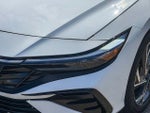 2025 Elantra Thumbnail 8