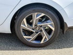 2025 Elantra Thumbnail 11
