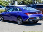2025 Elantra Thumbnail 2