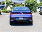 2025 Elantra Thumbnail 4