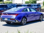 2025 Elantra Thumbnail 5