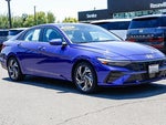2025 Elantra Thumbnail 6
