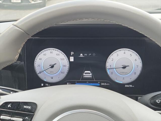 2025 Hyundai Elantra - $21,995