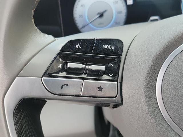 2025 Hyundai Elantra - $21,995