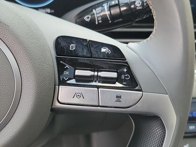 2025 Hyundai Elantra - $21,995