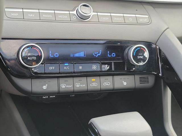 2025 Hyundai Elantra - $21,995