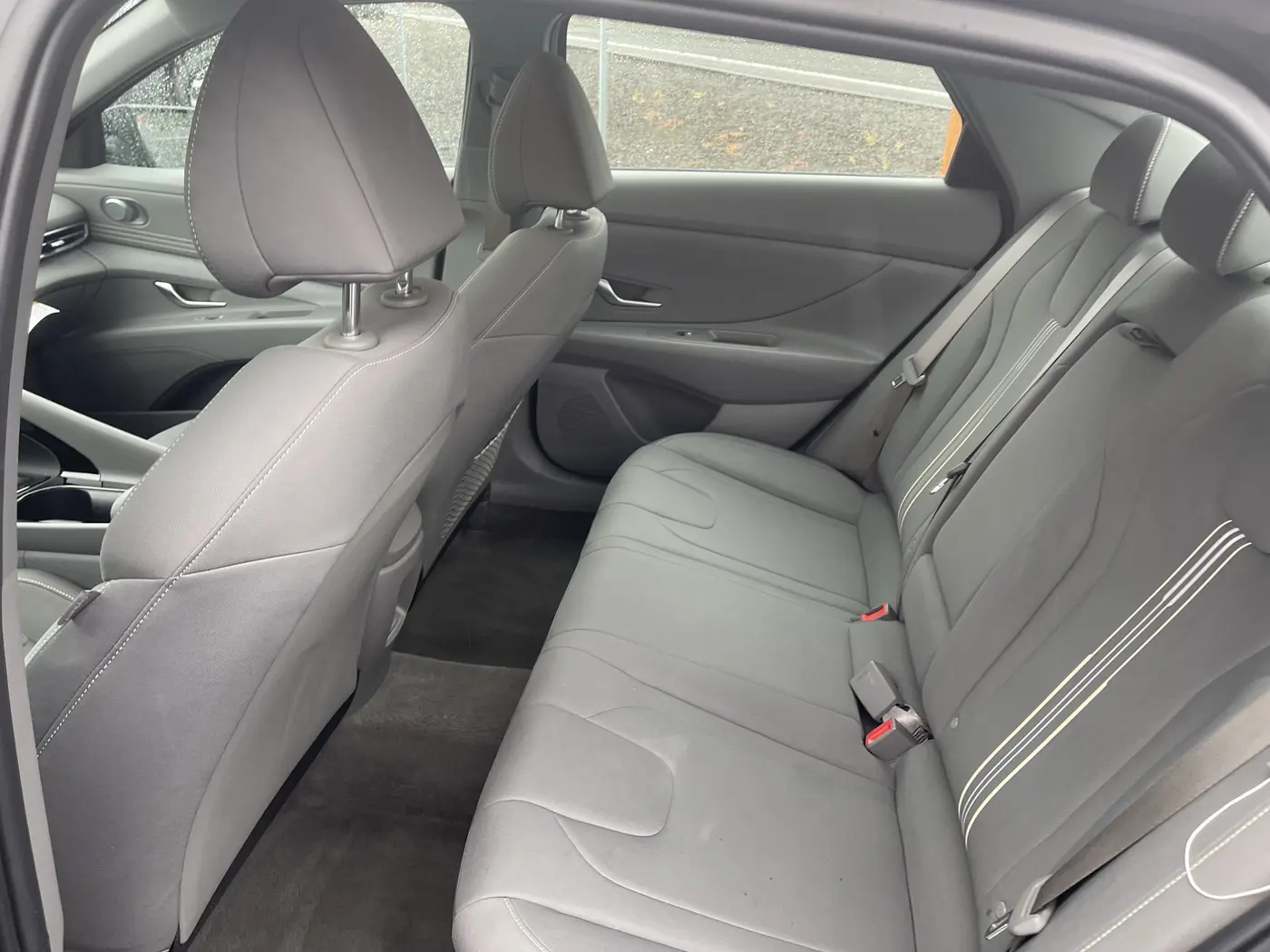 2025 Hyundai Elantra - $18,900
