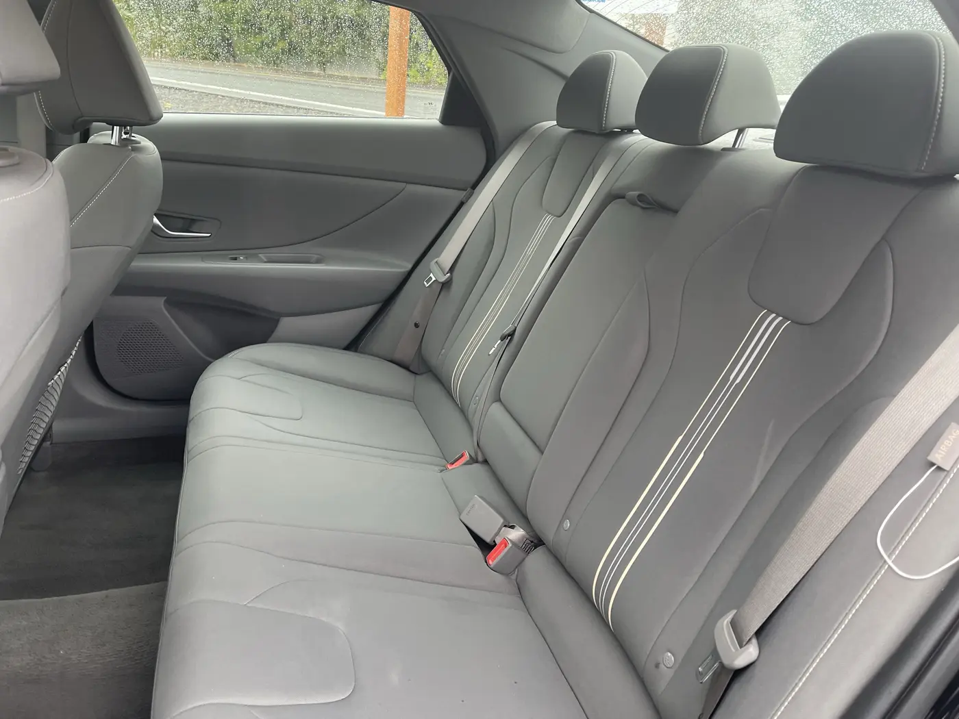 2025 Hyundai Elantra - $18,900