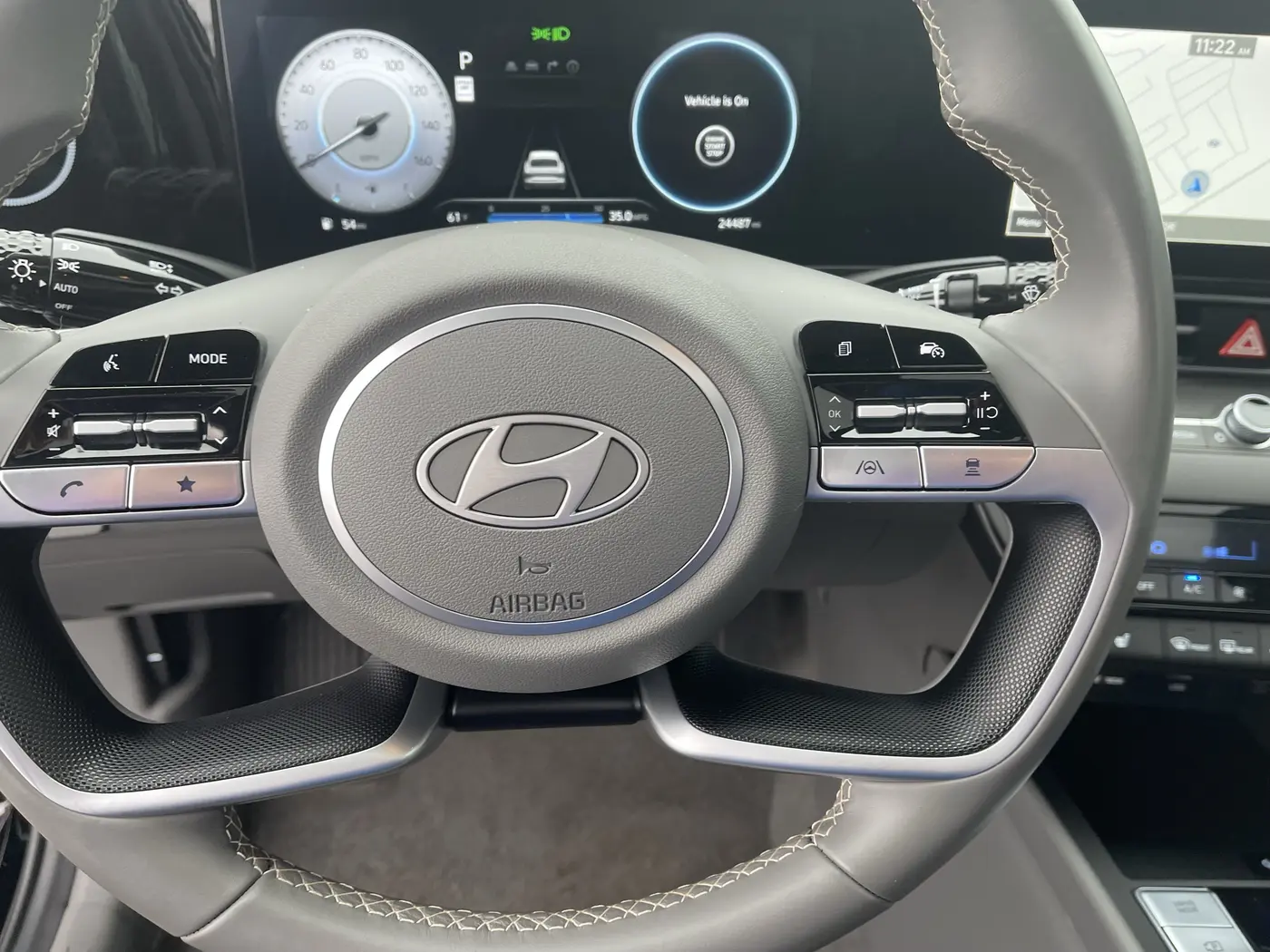 2025 Hyundai Elantra - $18,900