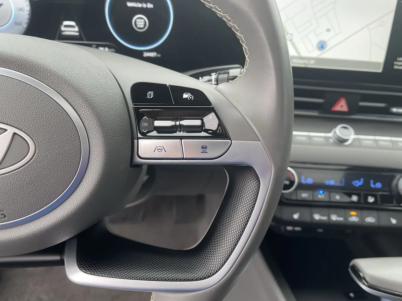 2025 Hyundai Elantra - $18,900