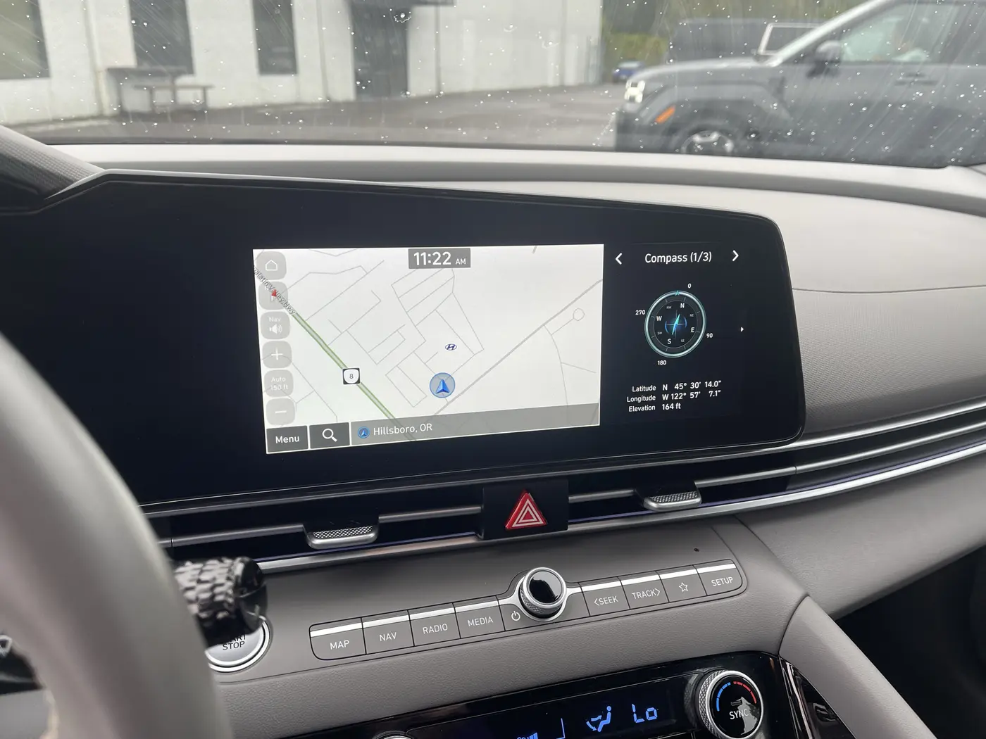 2025 Hyundai Elantra - $18,900