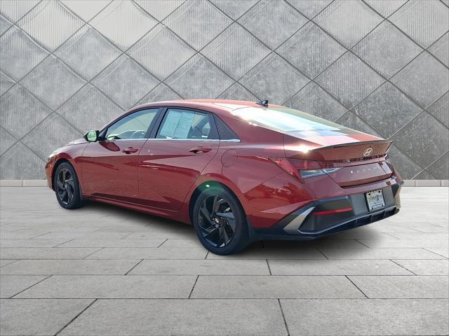 2026 Hyundai Elantra - $20,381