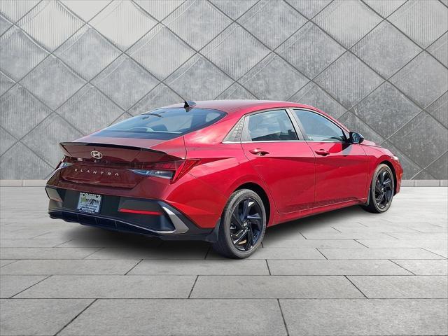 2026 Hyundai Elantra - $20,381