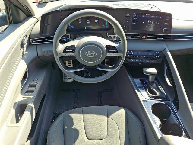 2026 Hyundai Elantra - $20,381