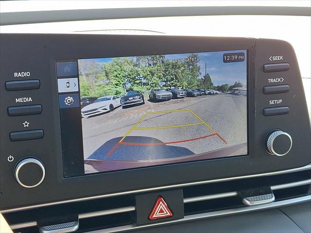 2026 Hyundai Elantra - $20,381