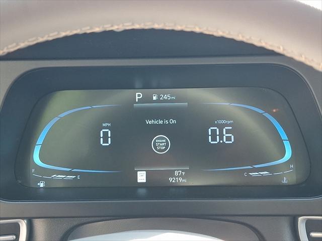 2026 Hyundai Elantra - $20,381