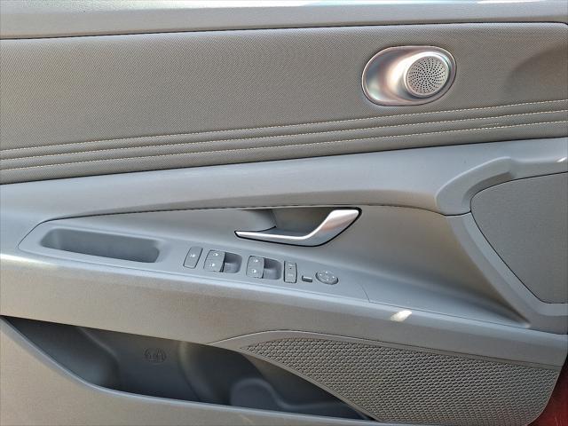 2026 Hyundai Elantra - $19,821