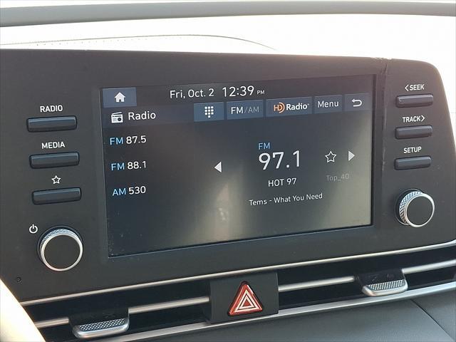 2026 Hyundai Elantra - $19,821