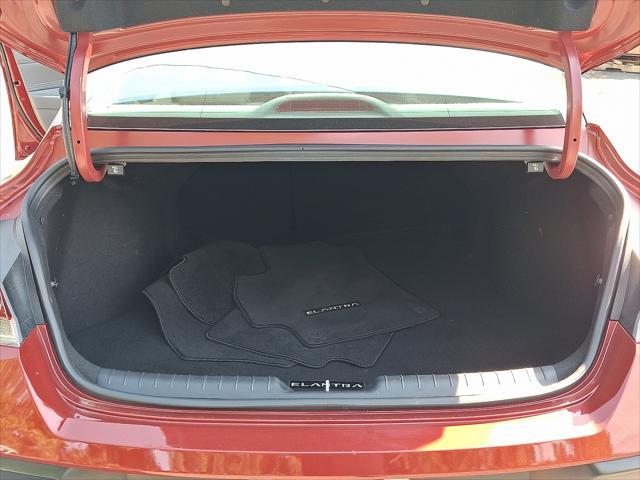 2026 Hyundai Elantra - $19,821