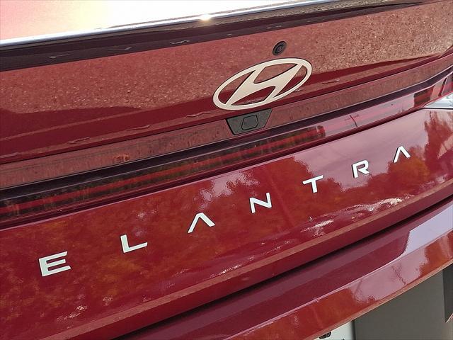 2026 Hyundai Elantra - $19,821