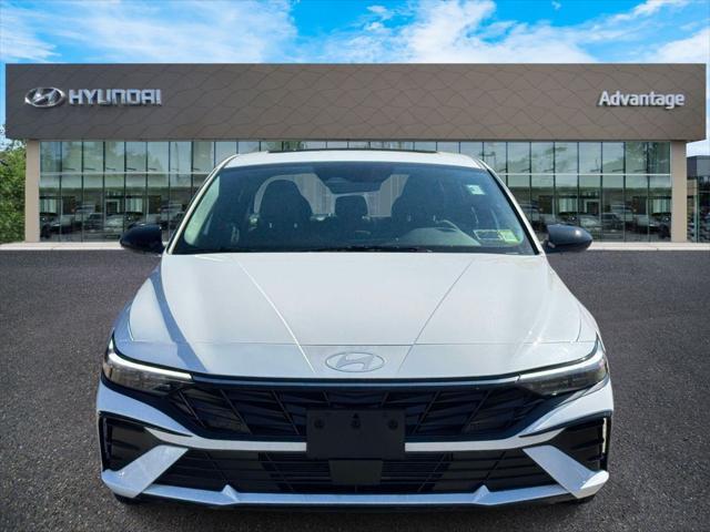 2026 Hyundai Elantra - $22,985