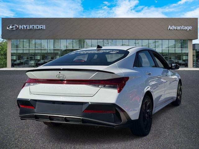 2026 Hyundai Elantra - $22,985