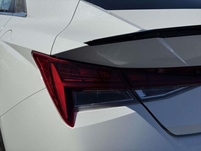 2026 Hyundai Elantra - $22,985