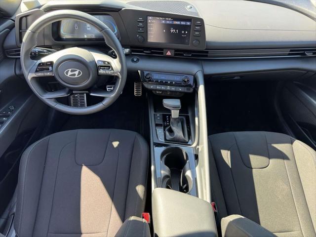 2026 Hyundai Elantra - $22,985