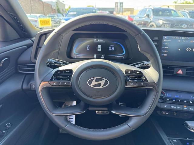 2026 Hyundai Elantra - $22,985