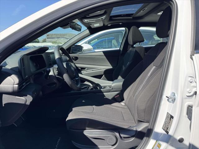2026 Hyundai Elantra - $22,985