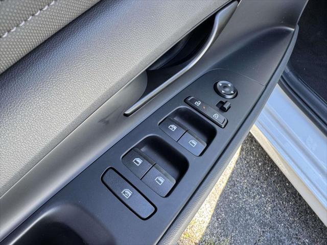 2026 Hyundai Elantra - $22,985