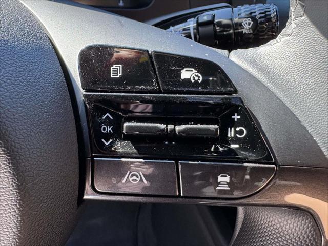 2026 Hyundai Elantra - $22,985
