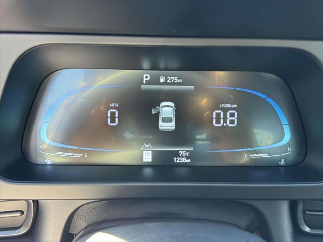 2026 Hyundai Elantra - $22,985