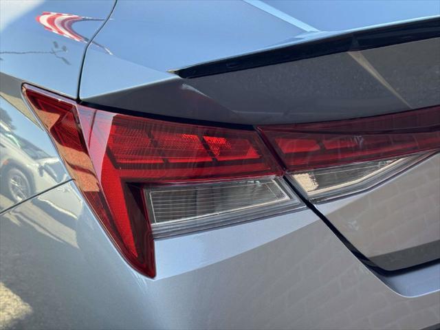 2026 Hyundai Elantra - $23,995