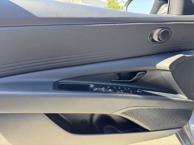 2026 Hyundai Elantra - $23,995