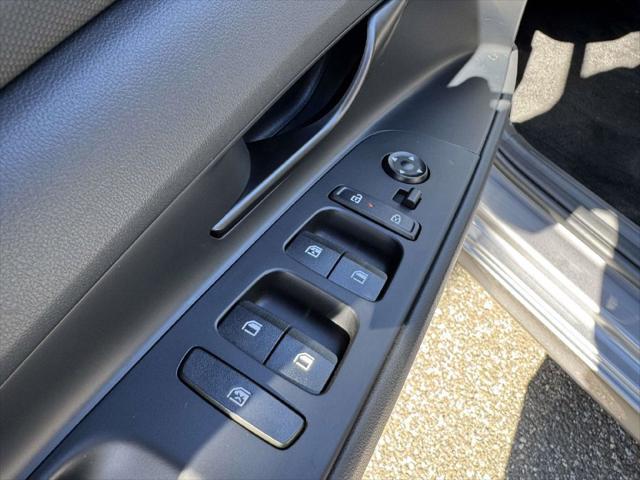 2026 Hyundai Elantra - $23,995